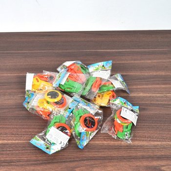 STOC REZIDUAL Pistoale Farfurii Zburătoare (13 buc.)
