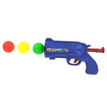 Pistol cu Bile (12 buc.)