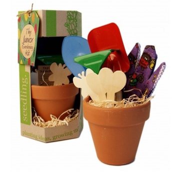 Set Micul Grădinar Seedling | Jucării Creative B2B