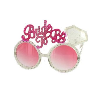 OCHELARI DE SOARE BRIDE TO BE (12 buc.)