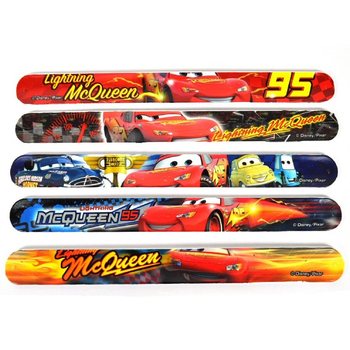 BRĂȚĂRI CLIC DISNEY CARS (36 buc.)