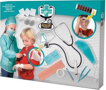 SES Set Mare de Extindere Doctor (1 buc.)