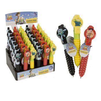 PIXURI TOY STORY ÎN DISPLAY (36 buc.)