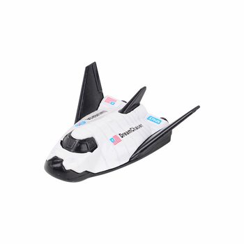 DIE CAST - SPACE ADVENTURE - VEHICULE SPAȚIALE, scara 1:64 - &Icirc;N DISPLAY (48 buc.)