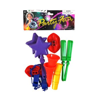 Set de Petrecere cu Juc$rii de Surpriz$ de 12 Piese (Set de 6)