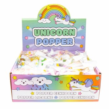 LANSATOR DE BILE UNICORN (24 buc.)