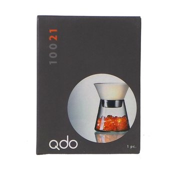 QDO - Suport Lum&acirc;nare Conic (1 buc.)