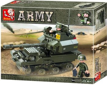 Tanc Sluban M38-B0282 (1 buc.)