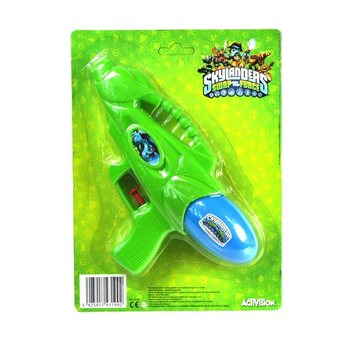 ACTIVISION SKYLANDERS PISTOL CU APĂ PE CARTON (6 buc.)