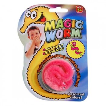 VIERME MAGIC TWISTY PE CARD (12 buc.)