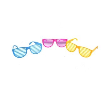 Ochelari Grilaj Shutter Shades pentru Copii (24 buc.)