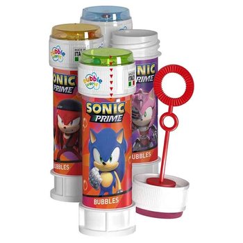 Baloane de Săpun SONIC - 60ml - &Icirc;n Display (36 buc.)
