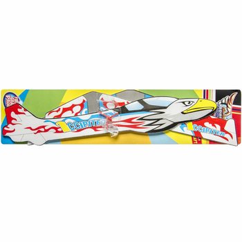 Avioane XL Fighter Gliders (24 bucăți)