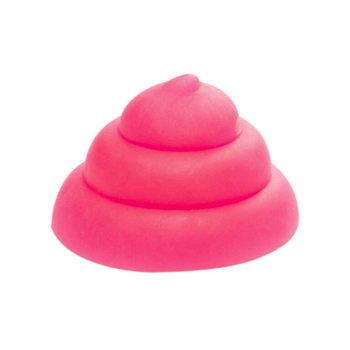 CACA SQUEEZE NEON - CULORI MIXTE - &Icirc;N DISPLAY (50 buc.)
