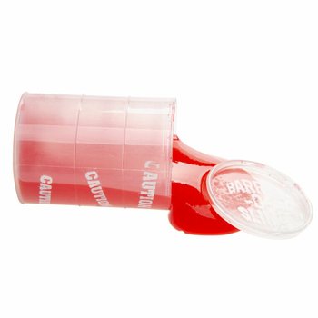 Display Slime Colorat Transparent (12 buc\u0103\u021bi)