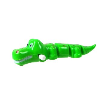 Crocodil Mergător cu Cheiță (12 buc.)