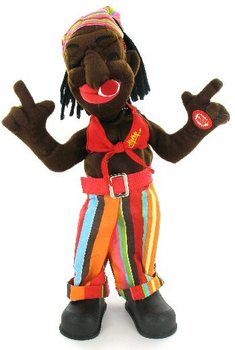 RASTAMAN DANSATOR