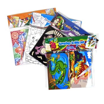 Seturi Creative Asortate (24 buc.)