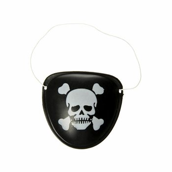 Petice de Ochi Pirat &icirc;n Display (96 bucăți)