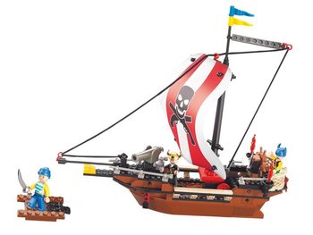 Nav1 de Piraţi Sluban M38-B0279 (1 buc.)
