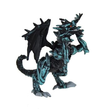 Figurine Dragoni Dragon's Hero pe Card (12 buc.)