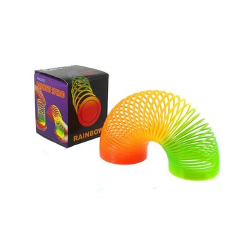 ARC SPIRALĂ CURCUBEU (12 buc.)