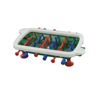 Mini Joc de Fotbal de Masă CM (24 buc.)