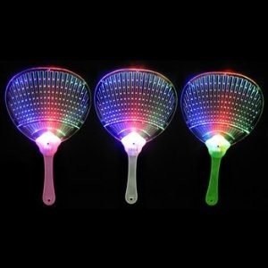 Evantai Luminos cu LED &icirc;n Display (12 buc.)