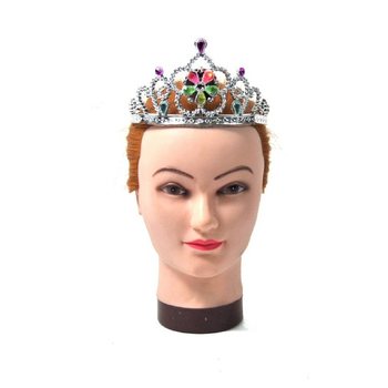 Lot de Coroane și Diademe (132 buc.)