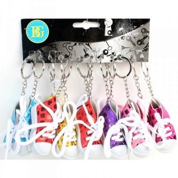 BRELOCURI MARI PANTOFI BLING BLING (12 buc.)