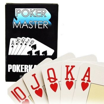 CĂRȚI DE POKER / CĂRȚI DE JOC (10 buc.)