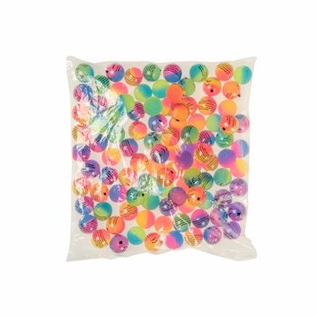 MIX MINGI SĂRITOARE FROSTED &Oslash; 2.7 cm (100 buc.)