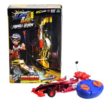 ***SUPER IEFTIN*** MAȘINĂ DE CURSE RC GIOCHI PREZIOSI F-1 (2 buc.)