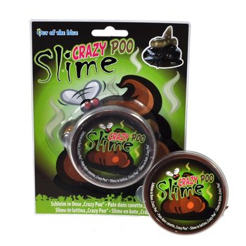 Slime Cacao pe Carton (24 buc.)