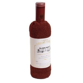 PROSOP &Icirc;N FORMĂ DE STICLĂ DE VIN (3 buc.)