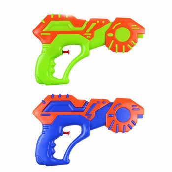 Pistol cu apă Space Mare - 26,5 cm (6 bucăți)
