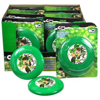 Set 2 Frisbee BEN10 pe Carton (20 buc.)