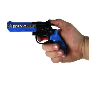 PISTOL CU APĂ 16 CM. (11 buc.)