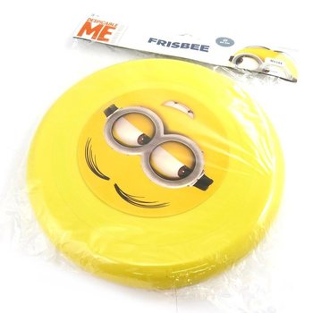 FRISBEE MINIONS 20 CM (12 buc.)