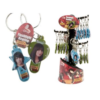 BRELOC LUMINESCENT CAMP ROCK PE DISPLAY (36 buc.)