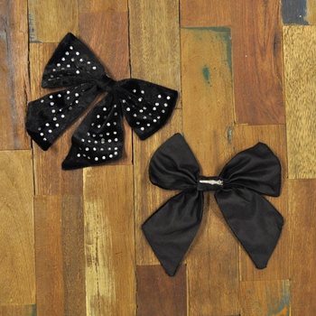 Set de 2 Funde Decorative &icirc;n pungă (6 buc.)