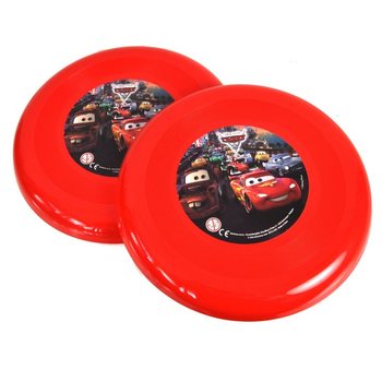 FRISBEE DISNEY - CARS 20 CM (12 buc.)