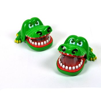 Joc Dentistul Krokodil (6 buc.)