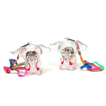 Elefant LED în display (36 buc.)
