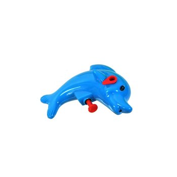 Pistol de apă &icirc;n formă de delfin (24 buc.)