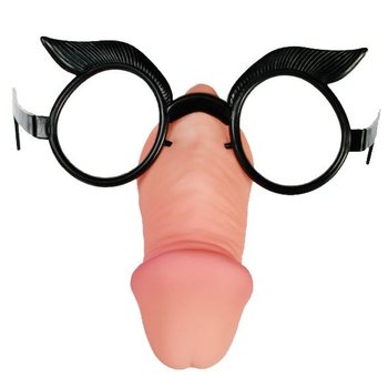OCHELARI CU PENIS (6 buc.)