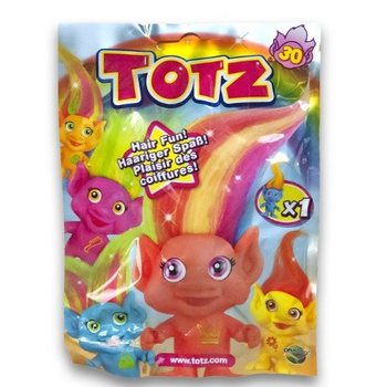 **MEGA IEFTIN** Totz - Troli Veseli &icirc;n Blindbag Mare (30 buc.)