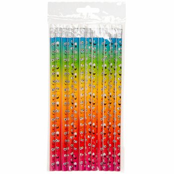CREION SMILEY (12 buc.)