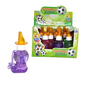 BALOANE DE SĂPUN MARI MINGE DE FOTBAL (12 buc.)