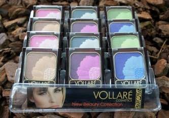 FARD DE PLEOAPE VOLLARE FLOWER MIX (12 buc)